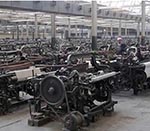 Govt Exploring Ways to Revive Textile Industry